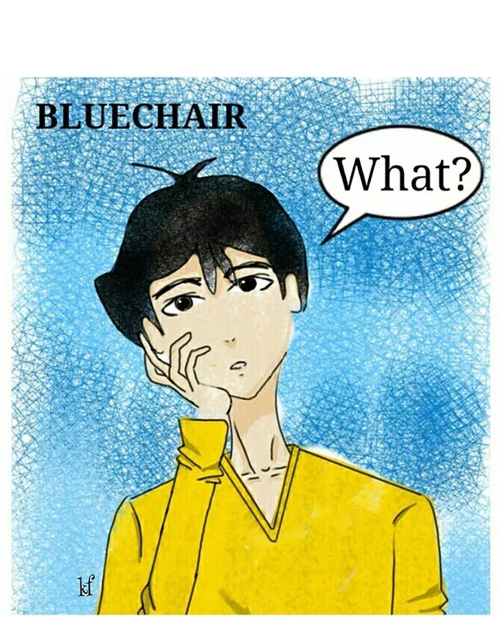 Bluechair Mangakakalot X Chapter 431 Page 1