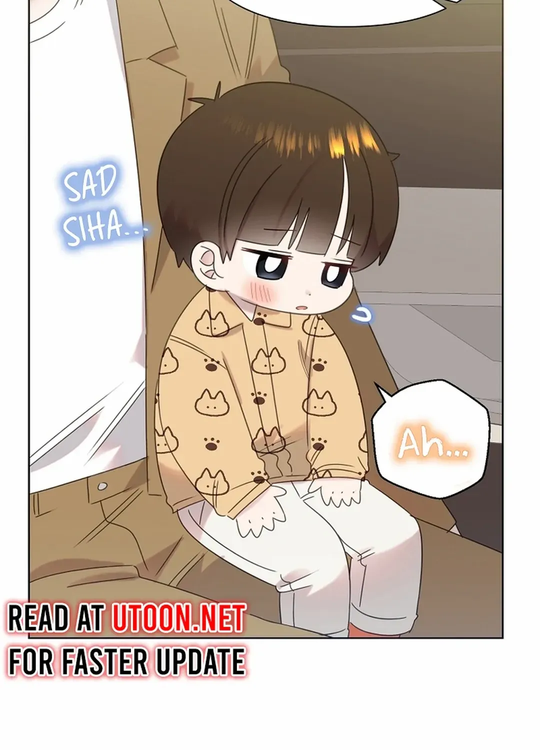 Brother, Am I Cute? Mangakakalot X Chapter 42 Page 80