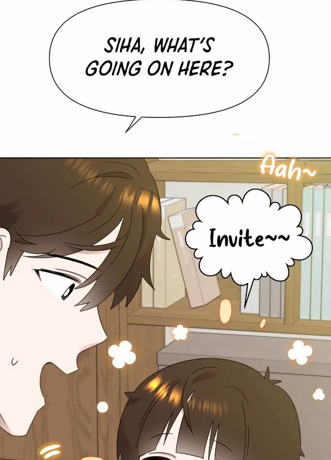 Brother, Am I Cute? Mangakakalot X Chapter 44 Page 118