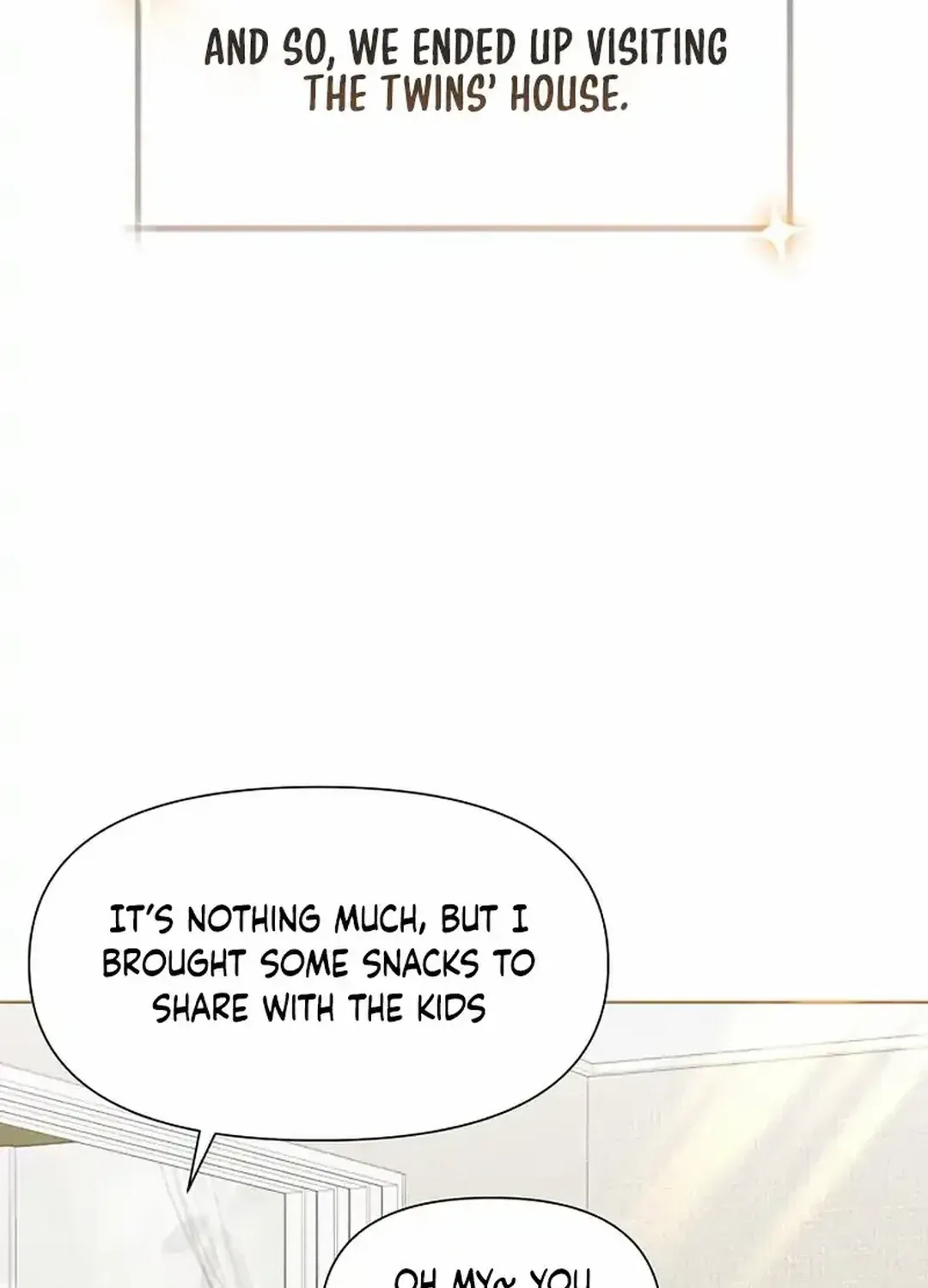 Brother, Am I Cute? Mangakakalot X Chapter 45 Page 30