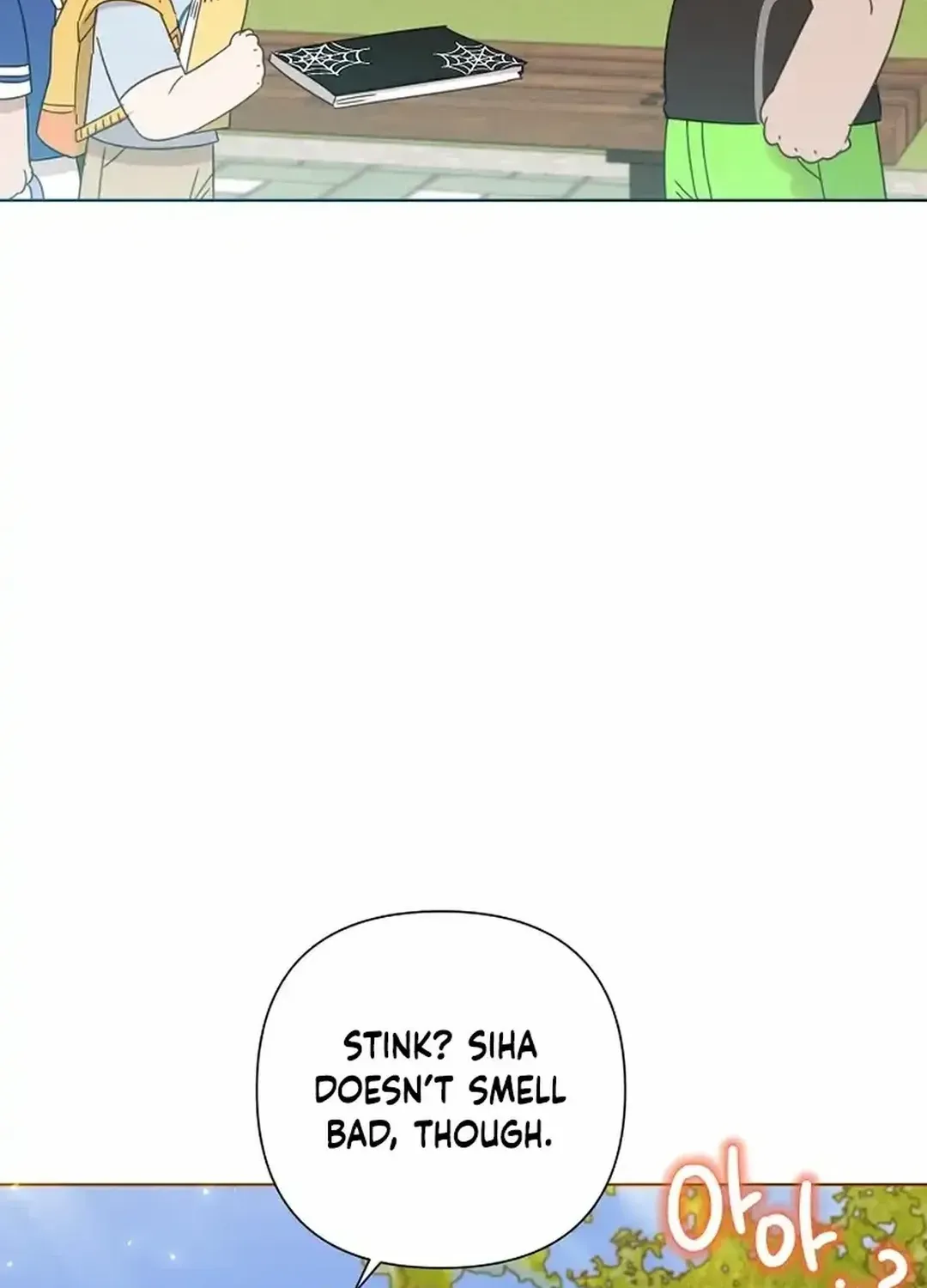 Brother, Am I Cute? Mangakakalot X Chapter 46 Page 9