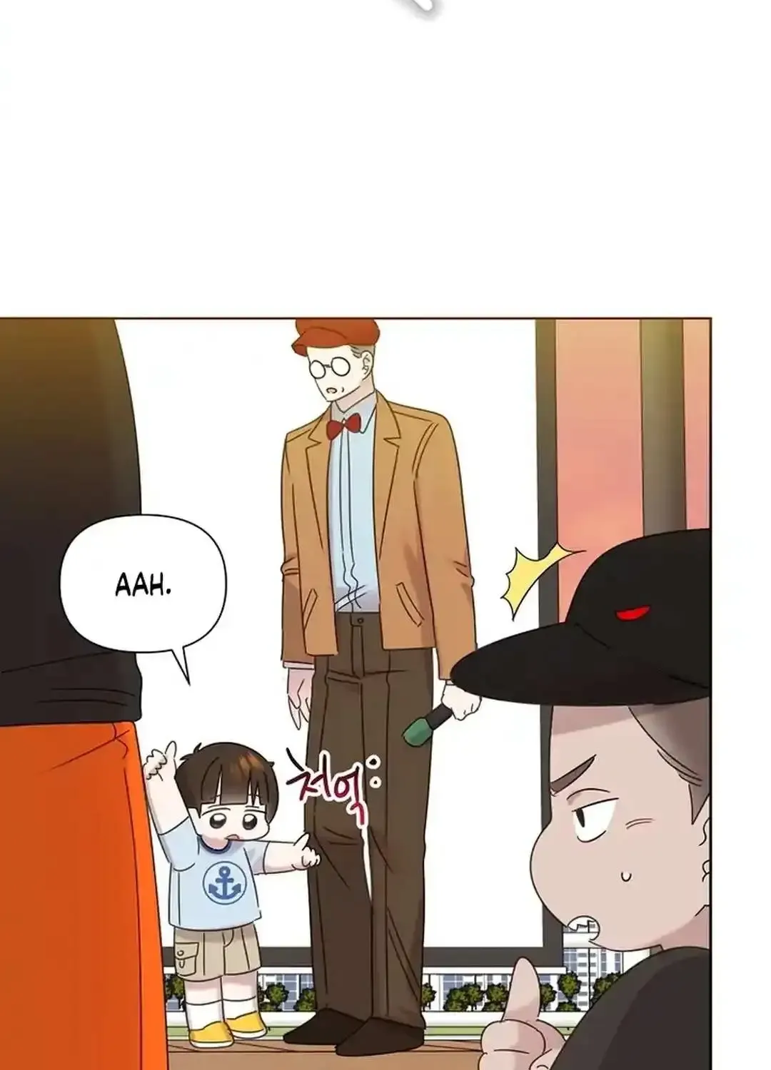 Brother, Am I Cute? Mangakakalot X Chapter 47 Page 60