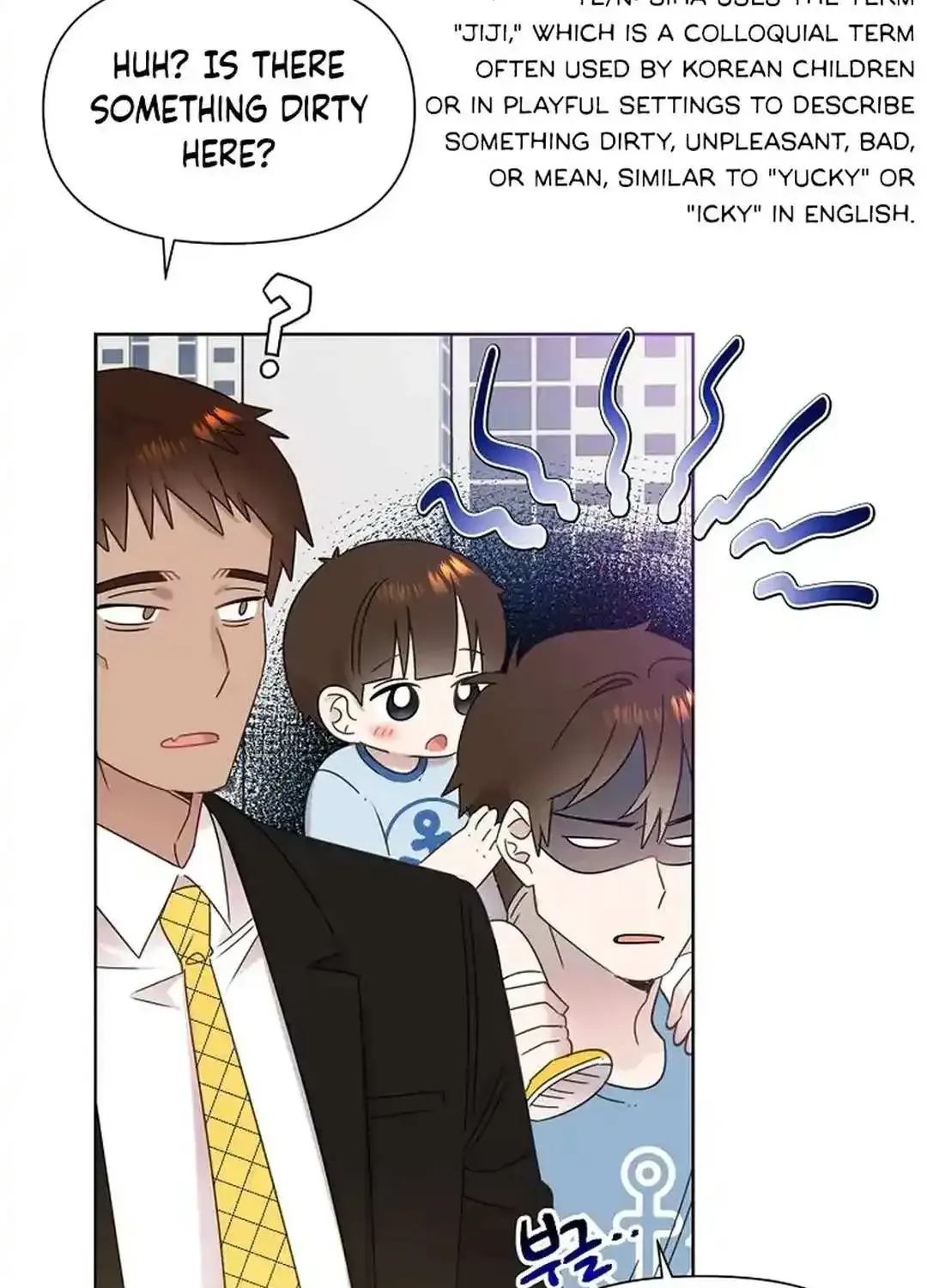 Brother, Am I Cute? Mangakakalot X Chapter 47 Page 26