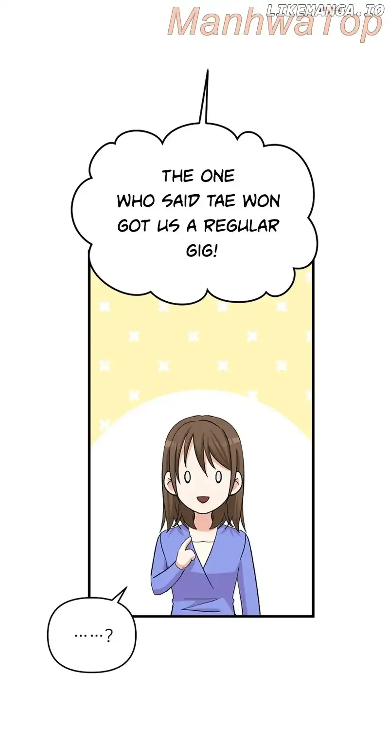 Broadcast Genius Youngest Writer Mangakakalot X Chapter 4 Page 13