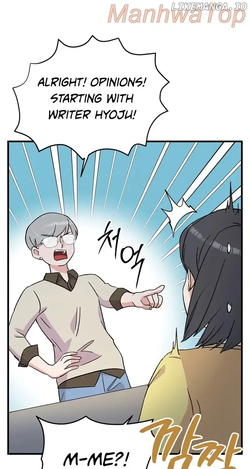 Broadcast Genius Youngest Writer Mangakakalot X Chapter 4 Page 53