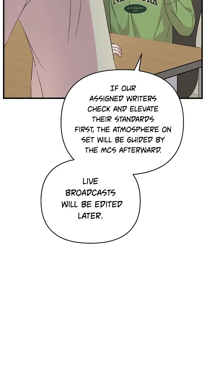 Broadcast Genius Youngest Writer Mangakakalot X Chapter 4 Page 66