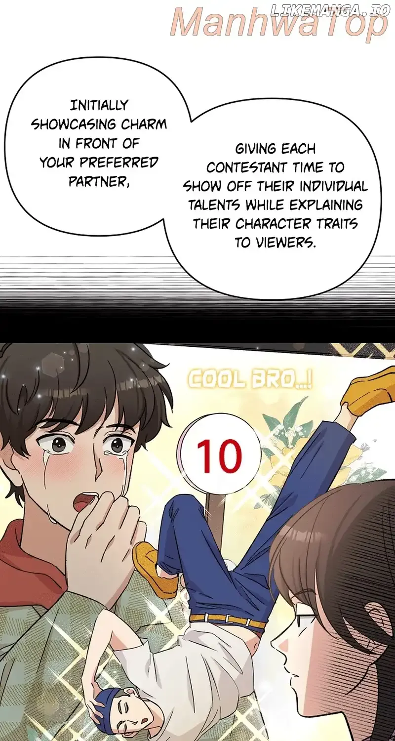 Broadcast Genius Youngest Writer Mangakakalot X Chapter 4 Page 61