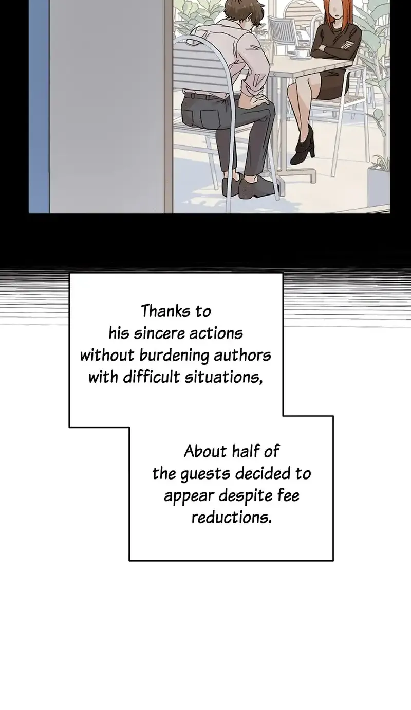 Broadcast Genius Youngest Writer Mangakakalot X Chapter 4 Page 72