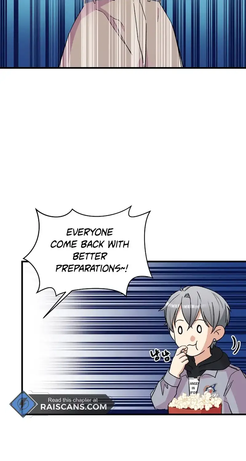 Broadcast Genius Youngest Writer Mangakakalot X Chapter 4 Page 91