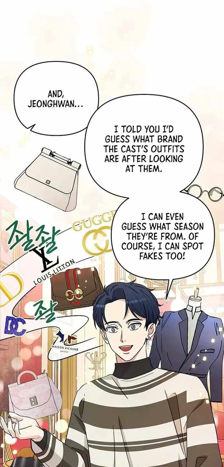 Broadcast Genius Youngest Writer Mangakakalot X Chapter 5 Page 15