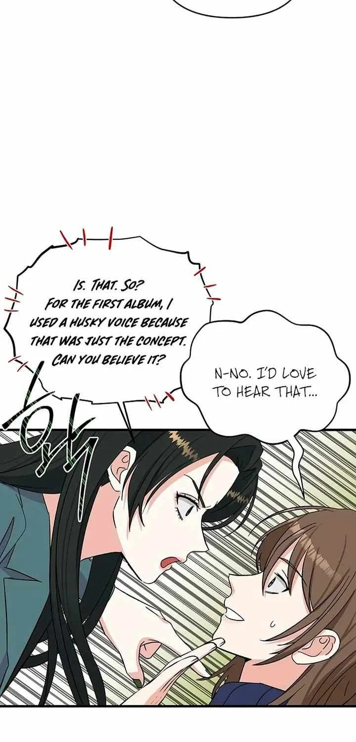 Broadcast Genius Youngest Writer Mangakakalot X Chapter 5 Page 11