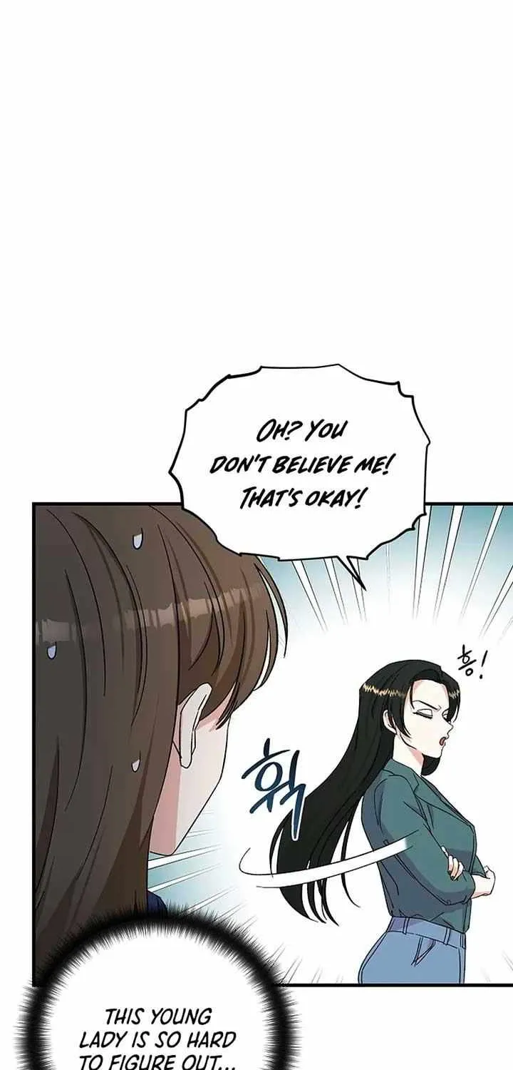 Broadcast Genius Youngest Writer Mangakakalot X Chapter 5 Page 12
