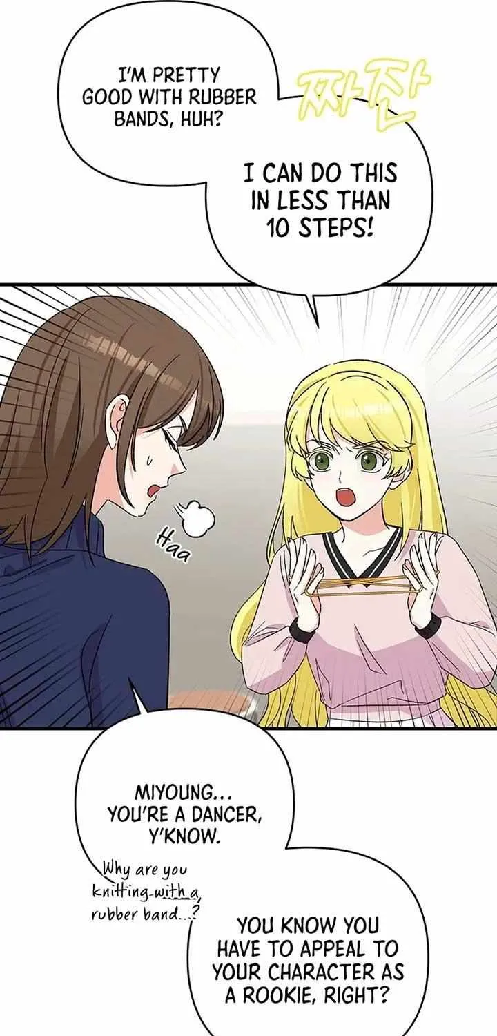 Broadcast Genius Youngest Writer Mangakakalot X Chapter 5 Page 5
