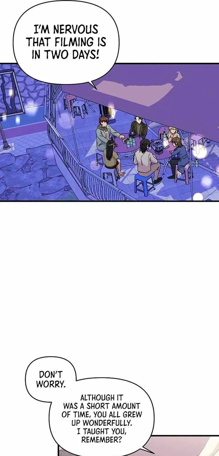 Broadcast Genius Youngest Writer Mangakakalot X Chapter 5 Page 41