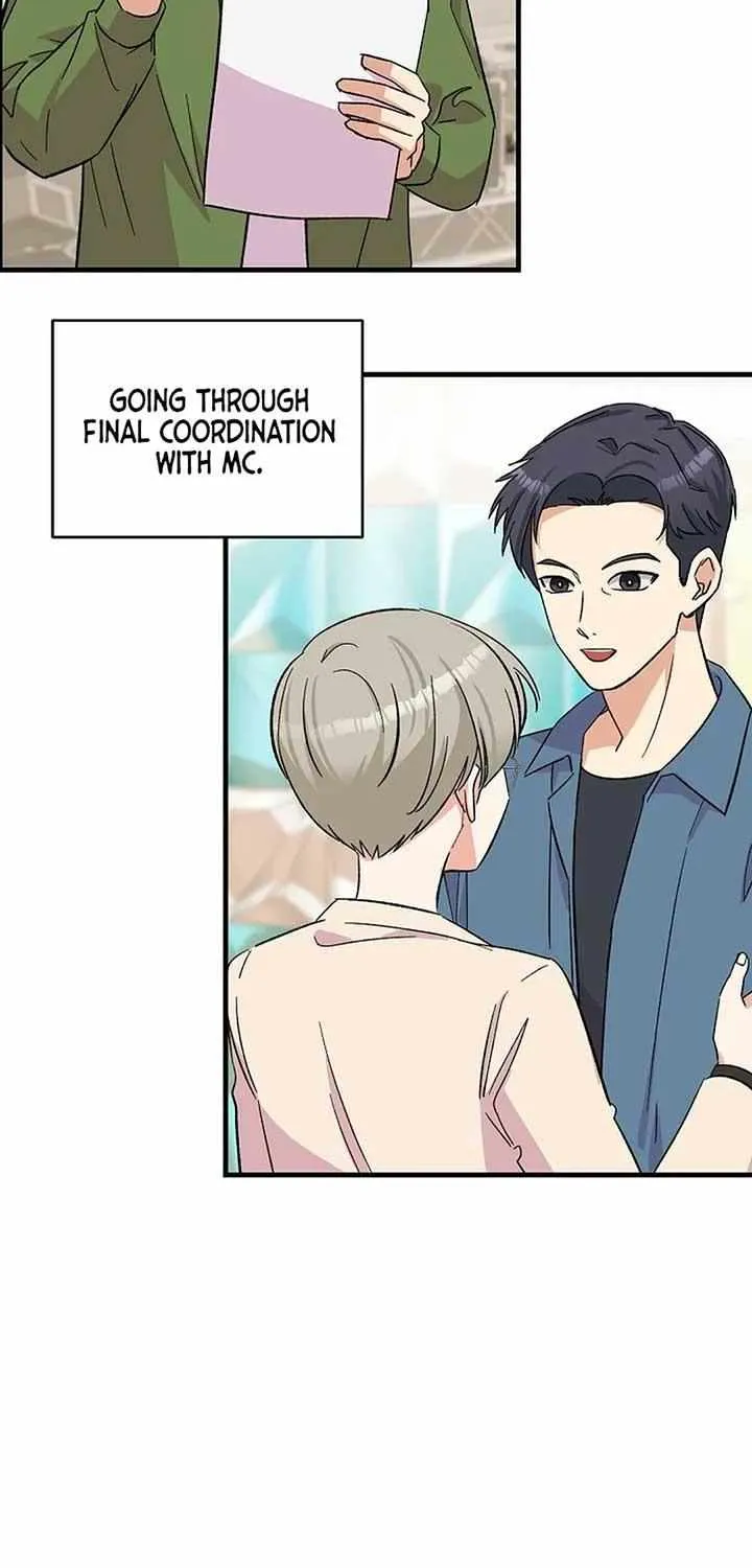 Broadcast Genius Youngest Writer Mangakakalot X Chapter 5 Page 62