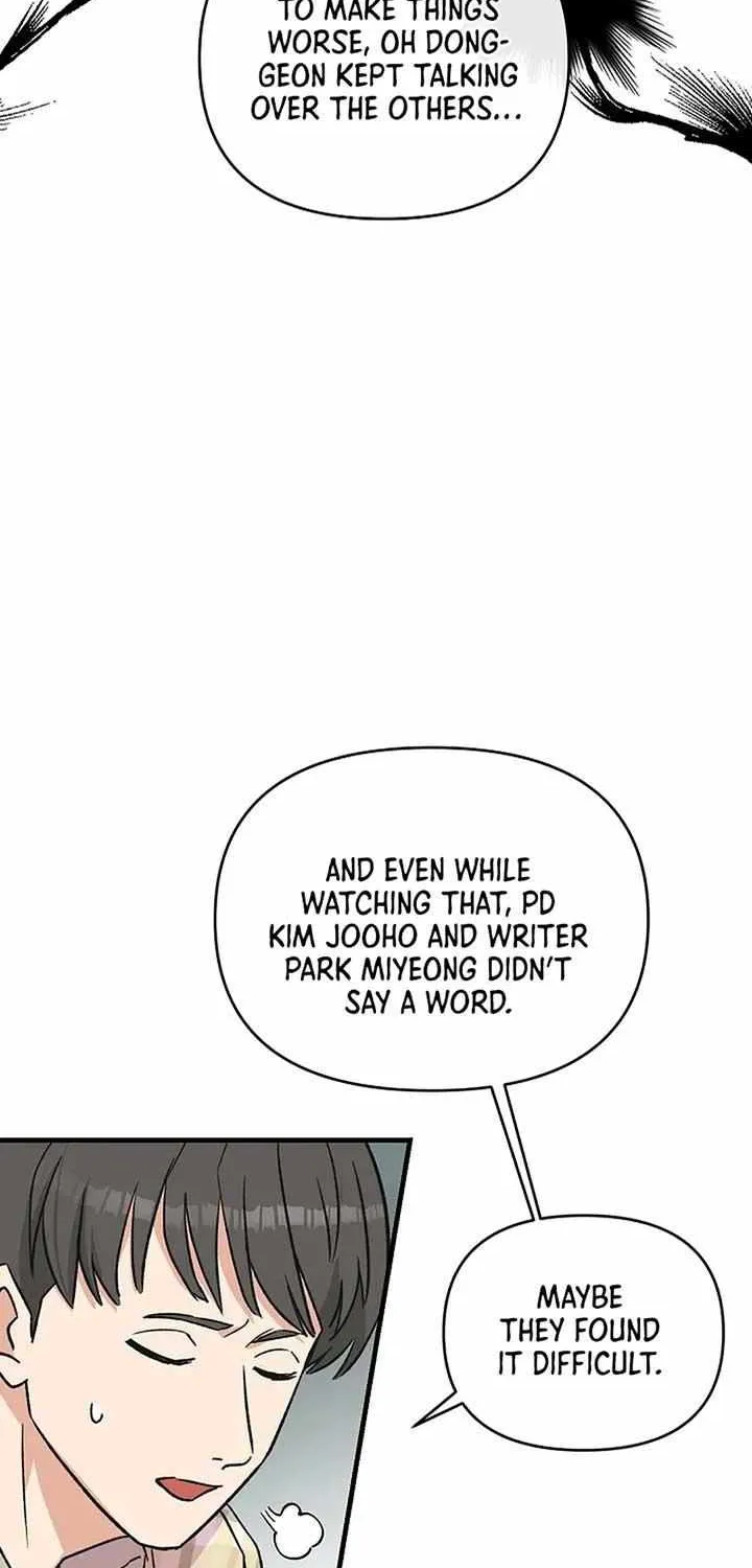 Broadcast Genius Youngest Writer Mangakakalot X Chapter 6 Page 18