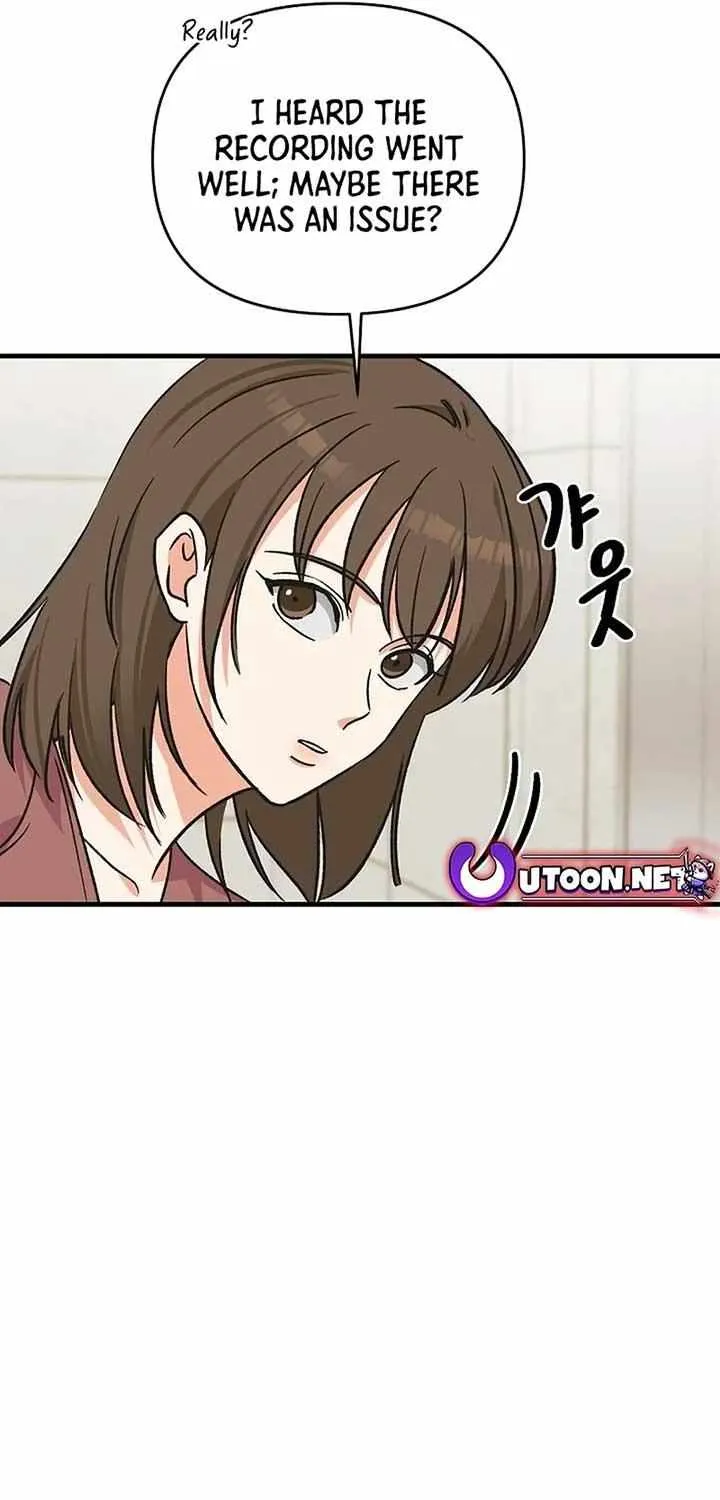 Broadcast Genius Youngest Writer Mangakakalot X Chapter 6 Page 12