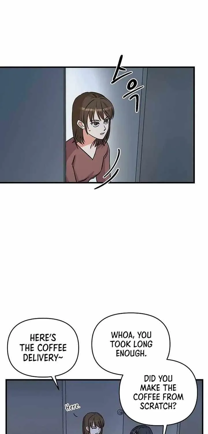 Broadcast Genius Youngest Writer Mangakakalot X Chapter 6 Page 27