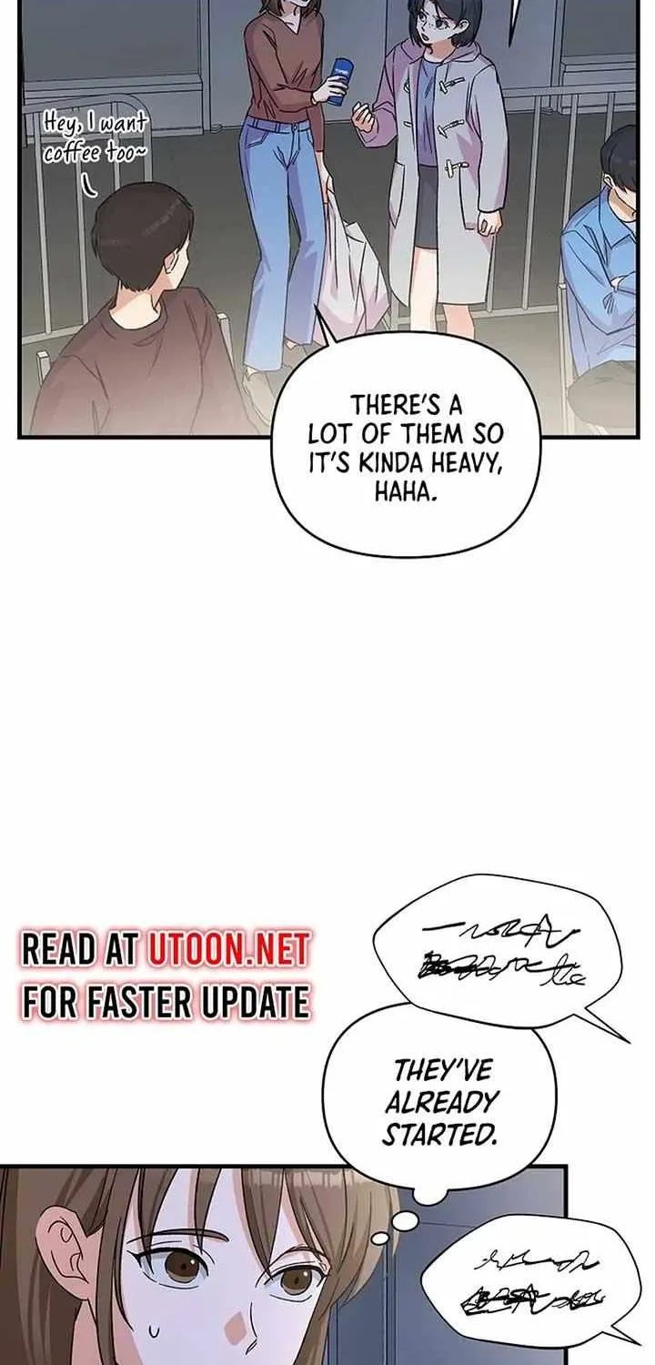 Broadcast Genius Youngest Writer Mangakakalot X Chapter 6 Page 28