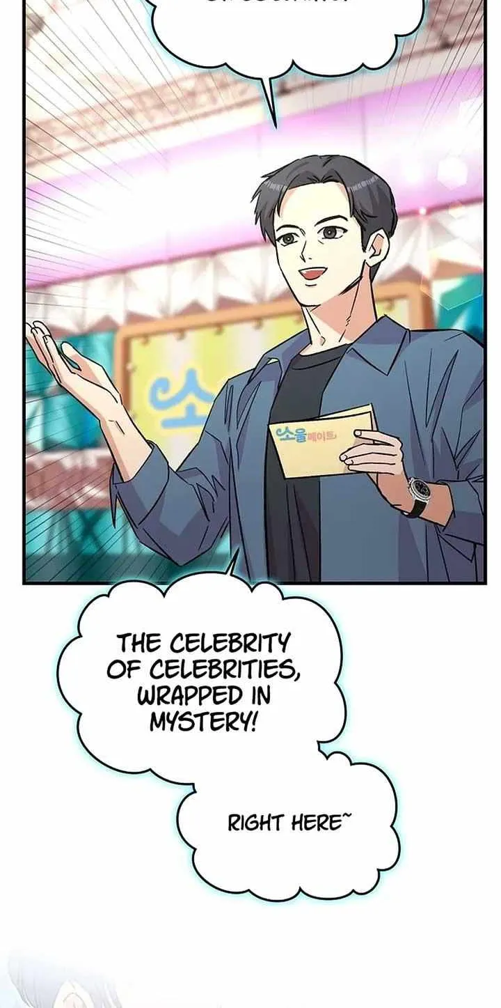 Broadcast Genius Youngest Writer Mangakakalot X Chapter 6 Page 30