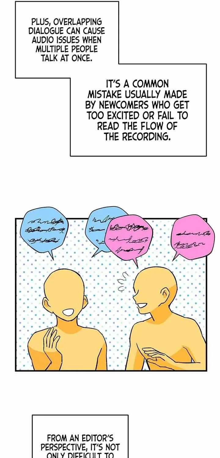 Broadcast Genius Youngest Writer Mangakakalot X Chapter 6 Page 22