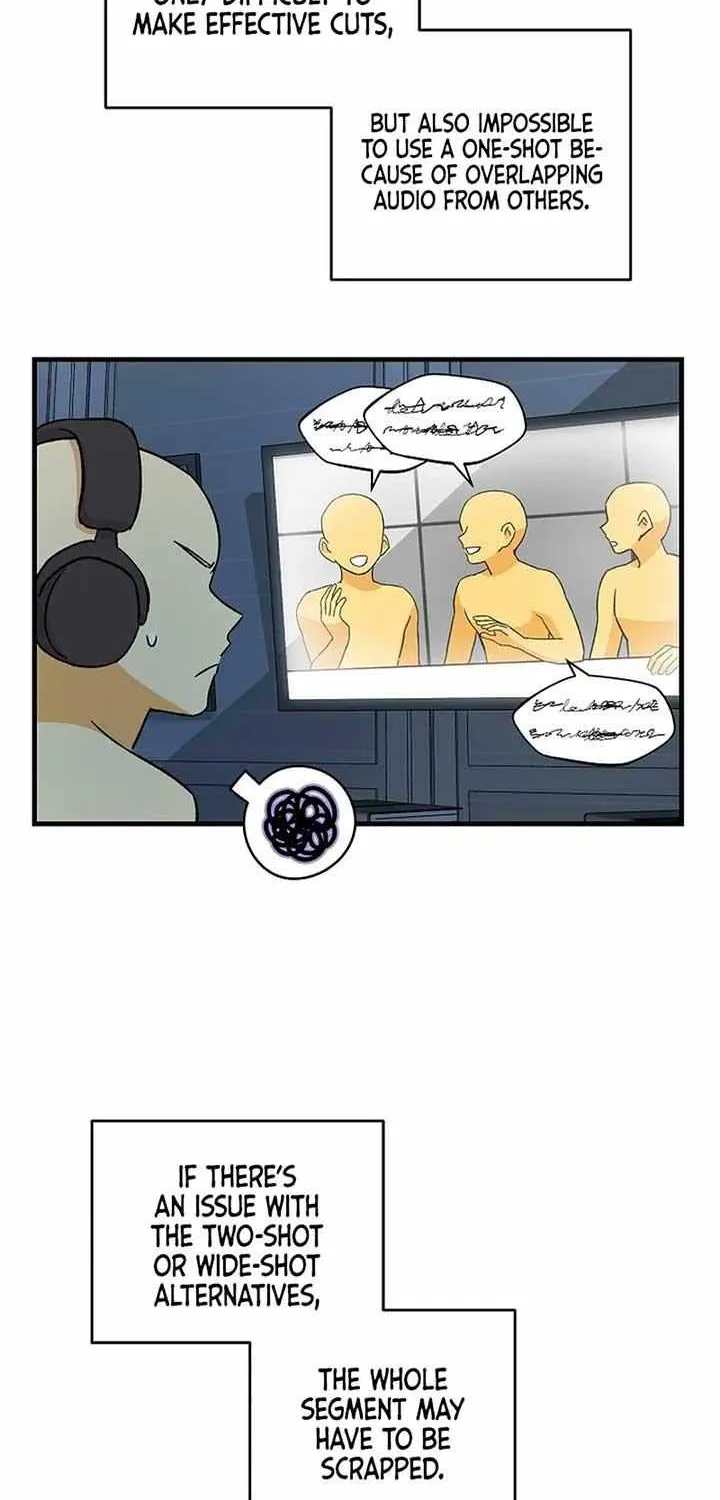 Broadcast Genius Youngest Writer Mangakakalot X Chapter 6 Page 23