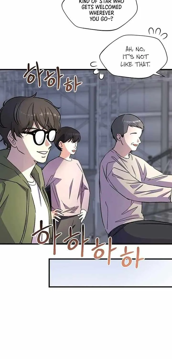 Broadcast Genius Youngest Writer Mangakakalot X Chapter 6 Page 33