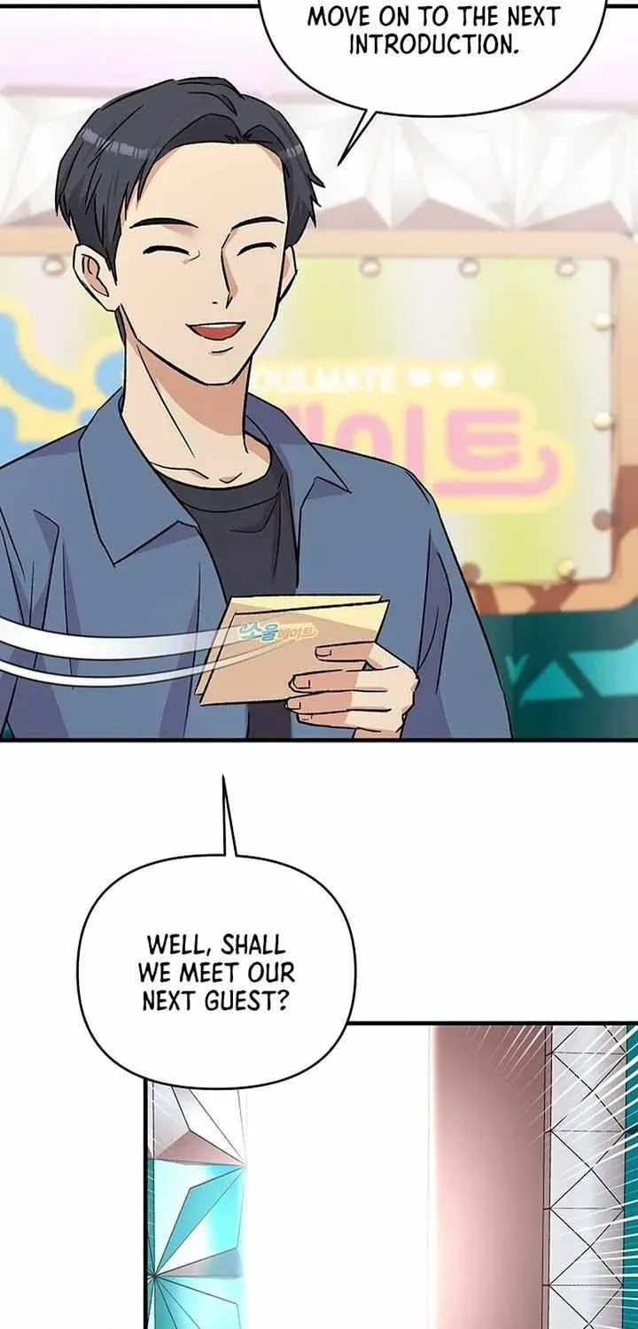 Broadcast Genius Youngest Writer Mangakakalot X Chapter 6 Page 47