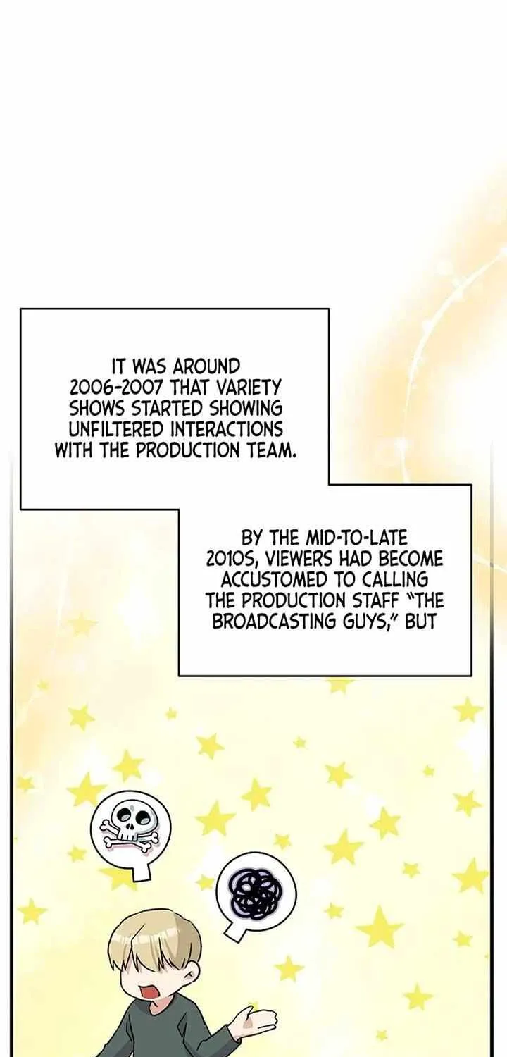 Broadcast Genius Youngest Writer Mangakakalot X Chapter 6 Page 50
