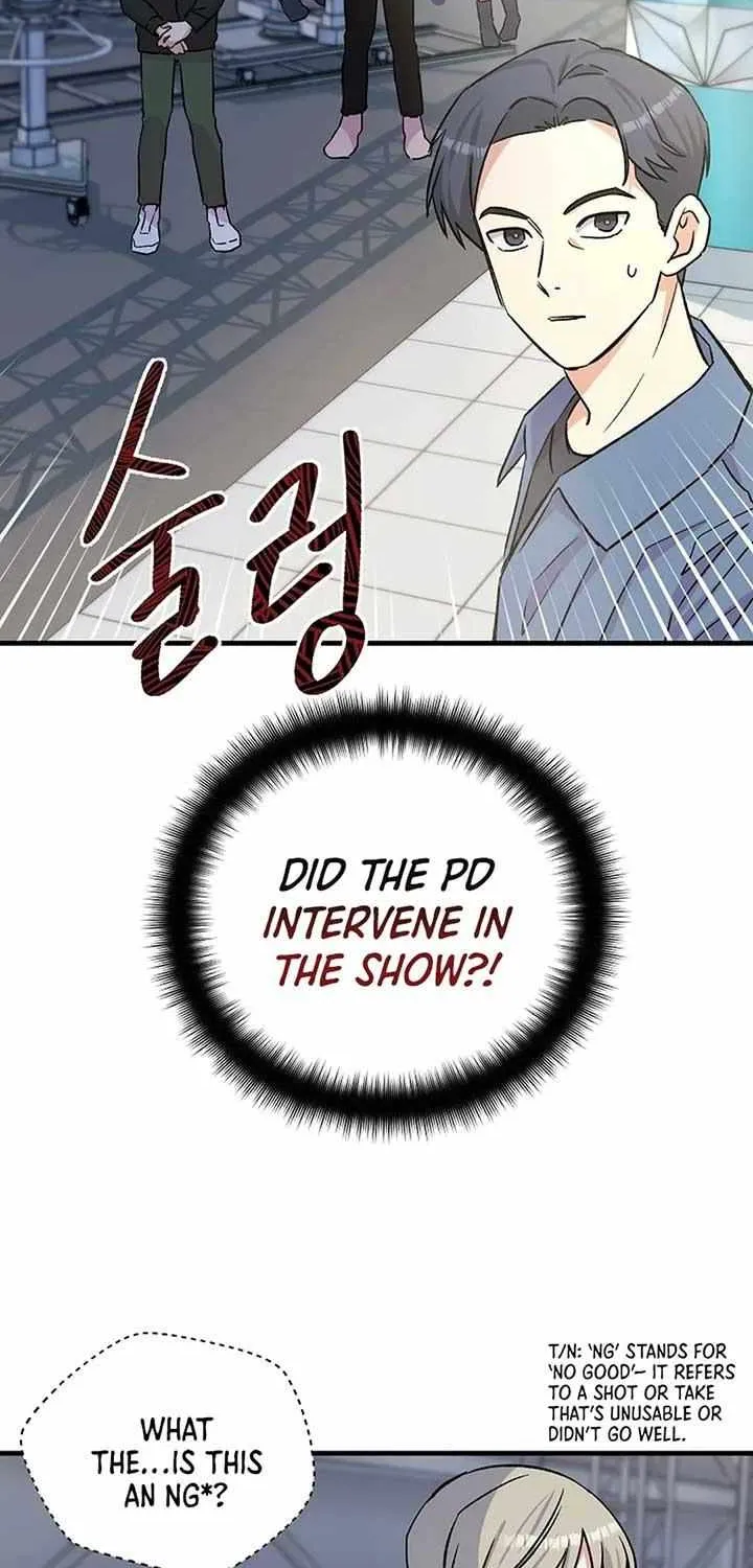 Broadcast Genius Youngest Writer Mangakakalot X Chapter 6 Page 43