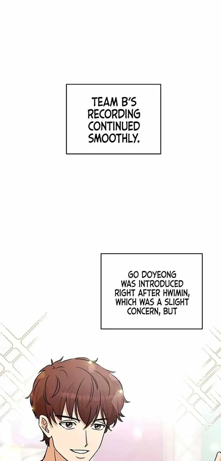 Broadcast Genius Youngest Writer Mangakakalot X Chapter 6 Page 60