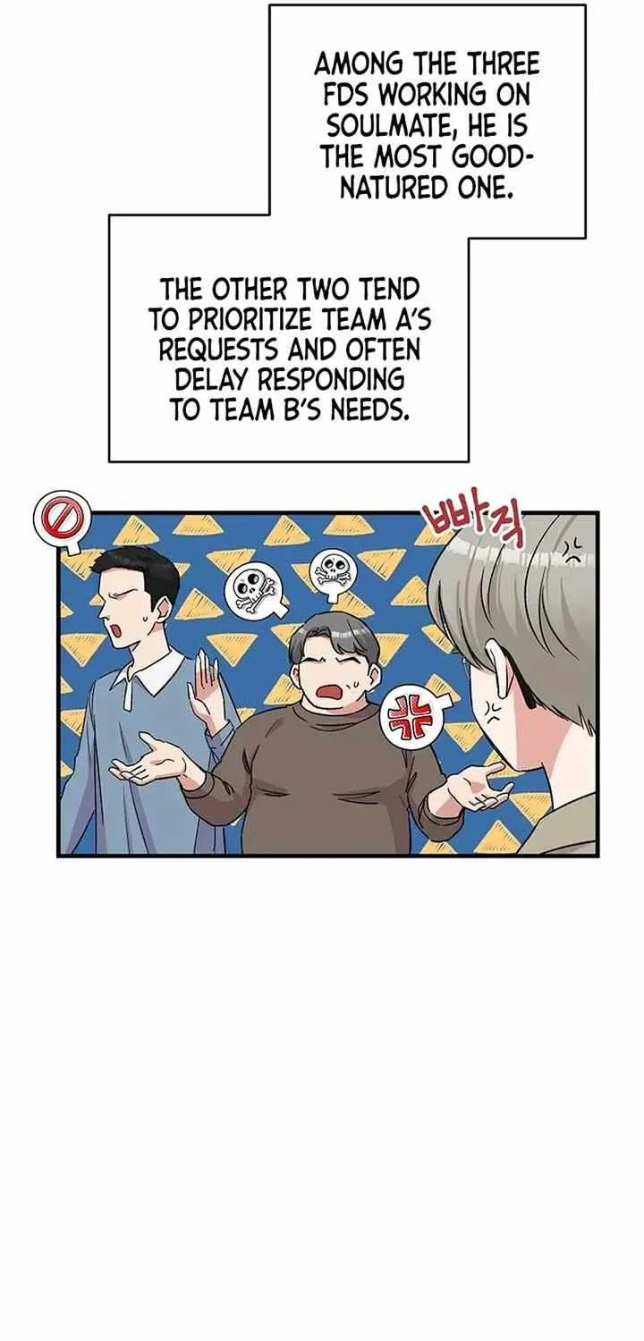Broadcast Genius Youngest Writer Mangakakalot X Chapter 6 Page 7