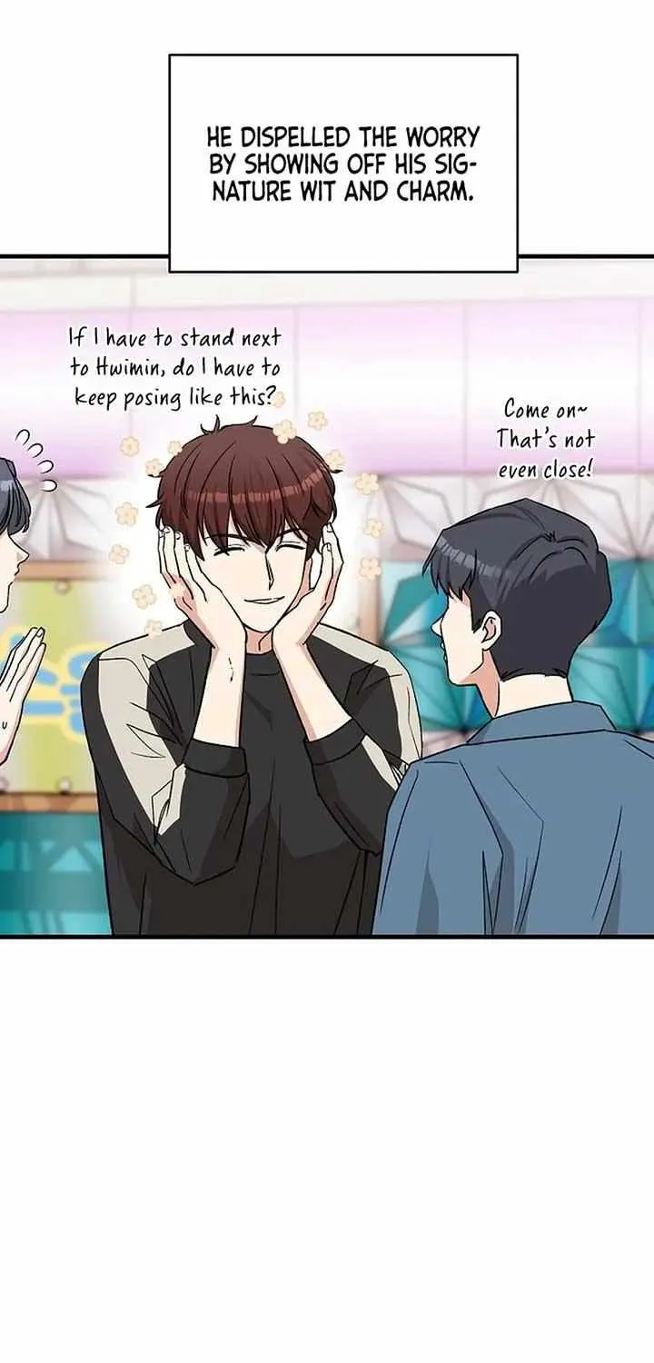 Broadcast Genius Youngest Writer Mangakakalot X Chapter 6 Page 62