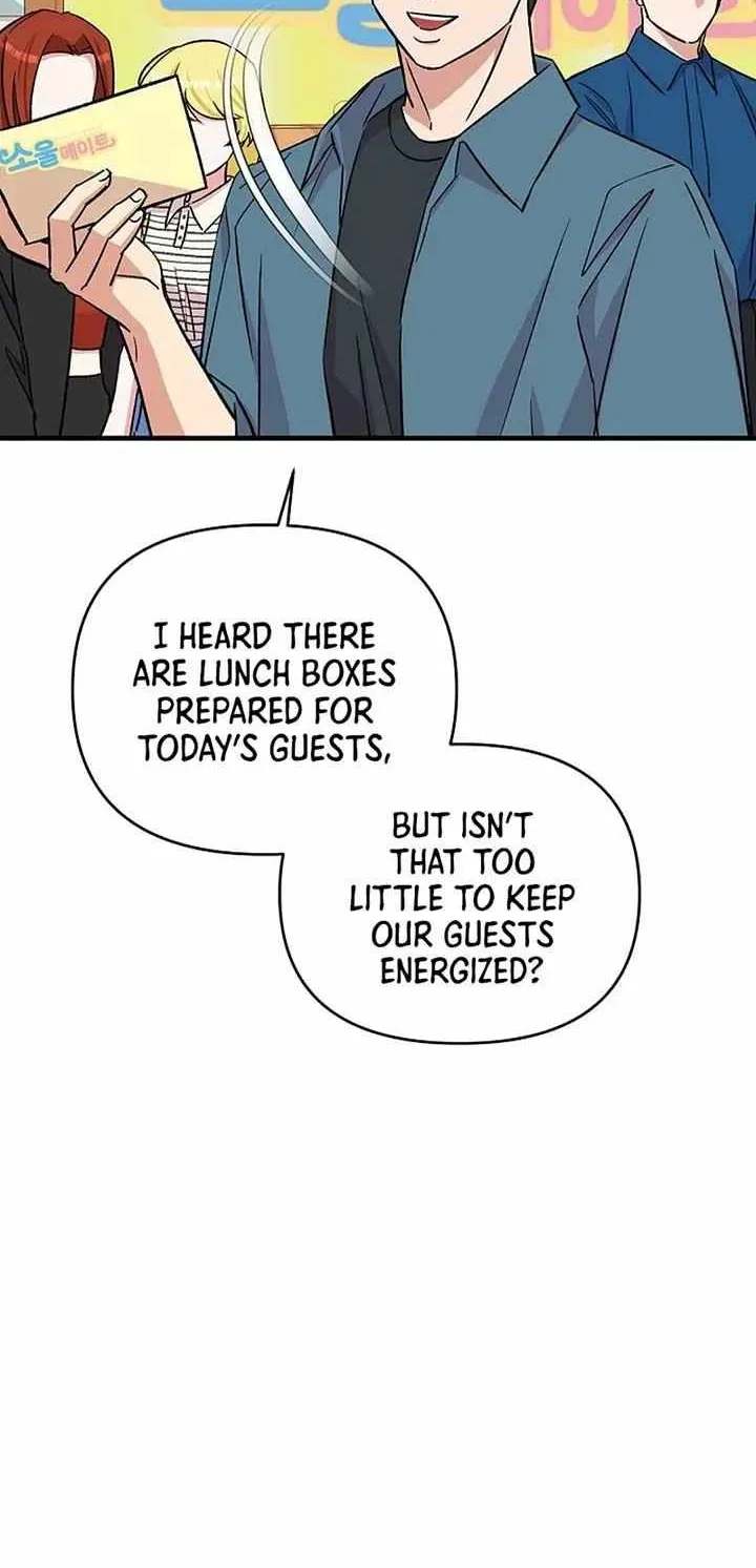 Broadcast Genius Youngest Writer Mangakakalot X Chapter 6 Page 86