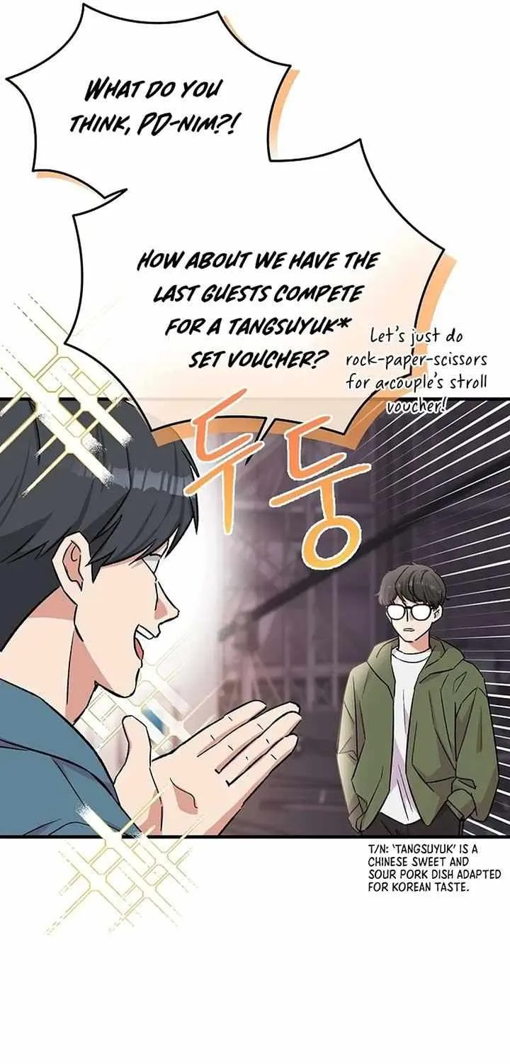 Broadcast Genius Youngest Writer Mangakakalot X Chapter 6 Page 87