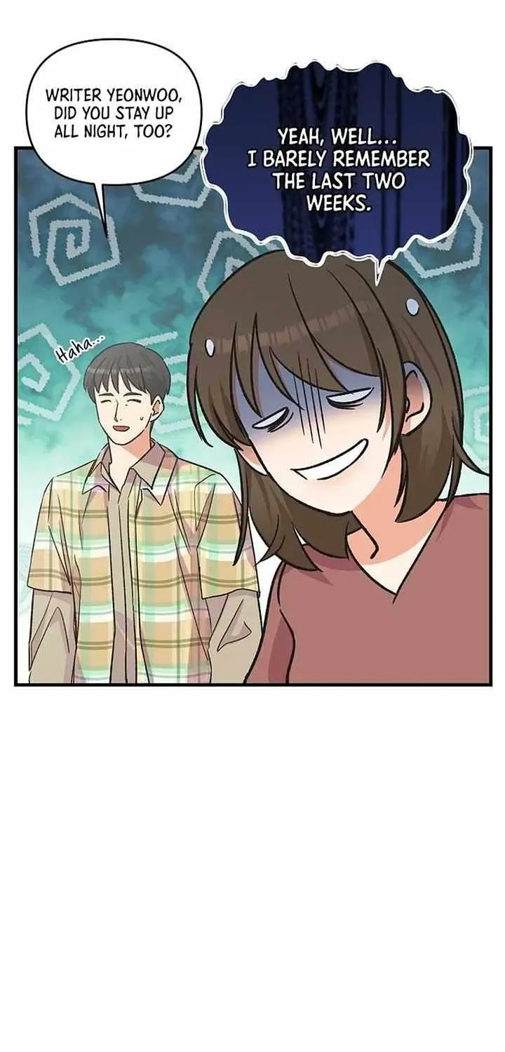 Broadcast Genius Youngest Writer Mangakakalot X Chapter 6 Page 9