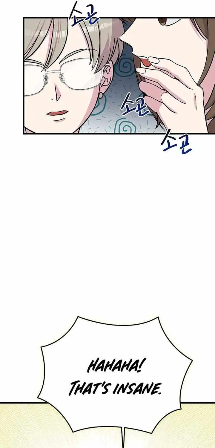 Broadcast Genius Youngest Writer Mangakakalot X Chapter 7 Page 11