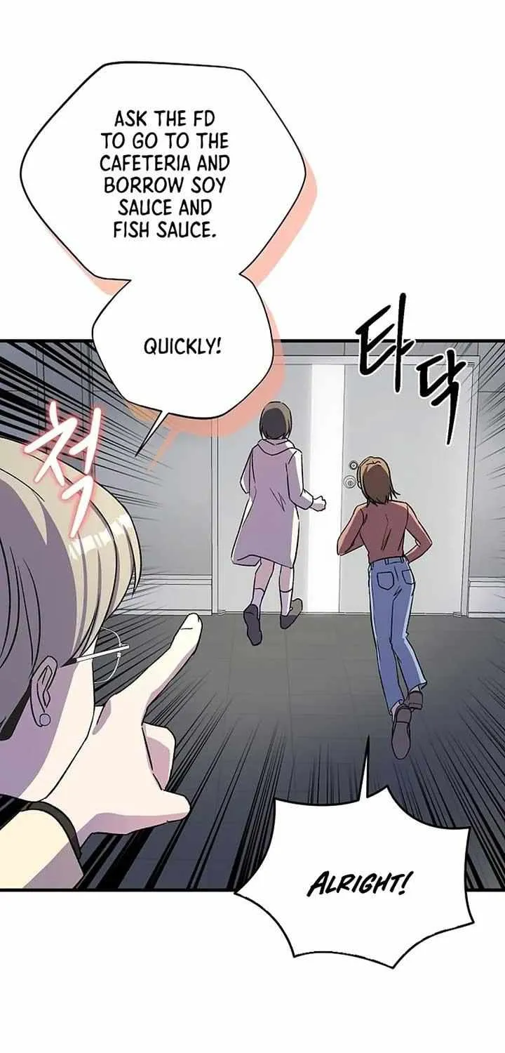 Broadcast Genius Youngest Writer Mangakakalot X Chapter 7 Page 13