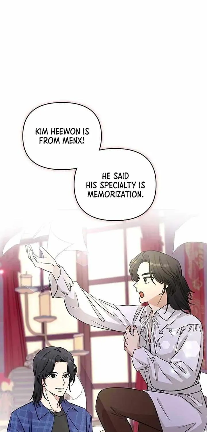 Broadcast Genius Youngest Writer Mangakakalot X Chapter 7 Page 24