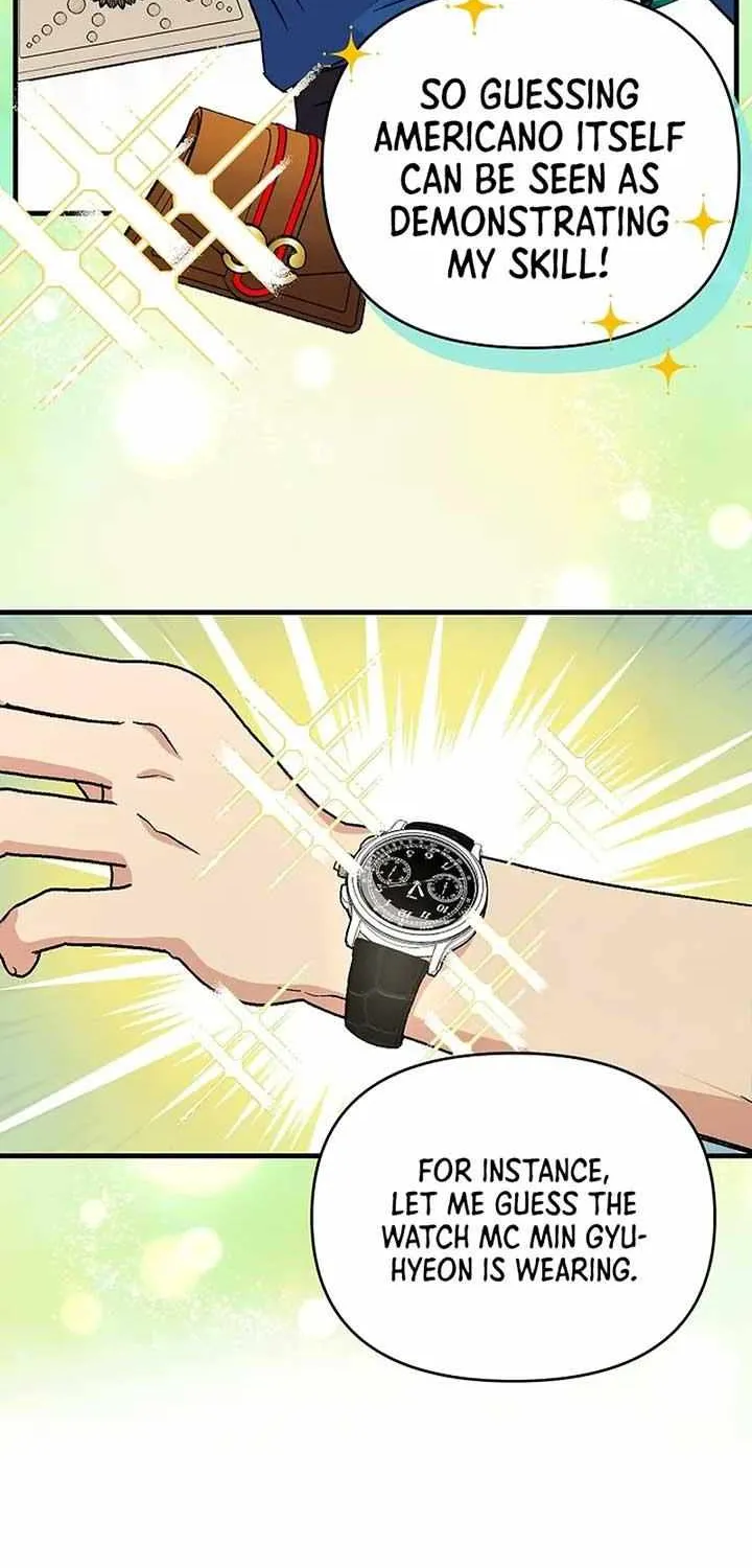 Broadcast Genius Youngest Writer Mangakakalot X Chapter 7 Page 40