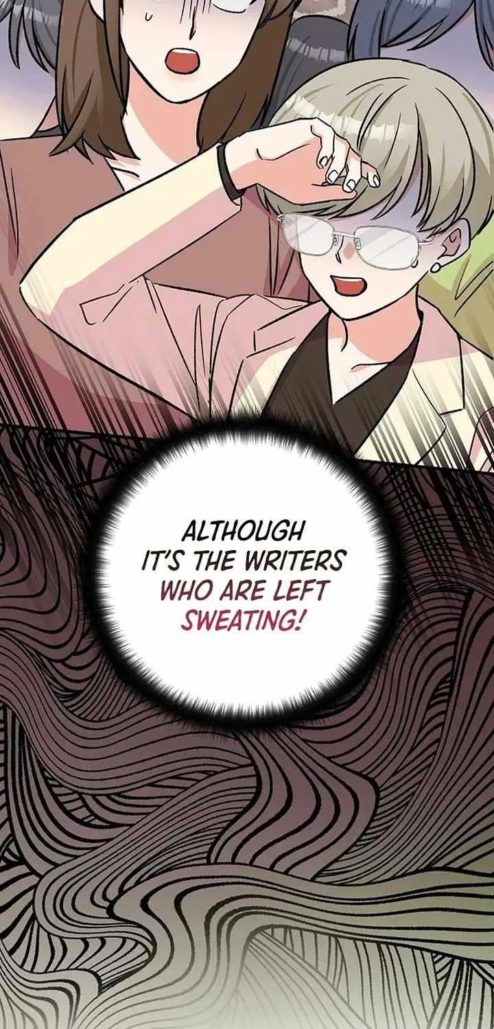 Broadcast Genius Youngest Writer Mangakakalot X Chapter 7 Page 4