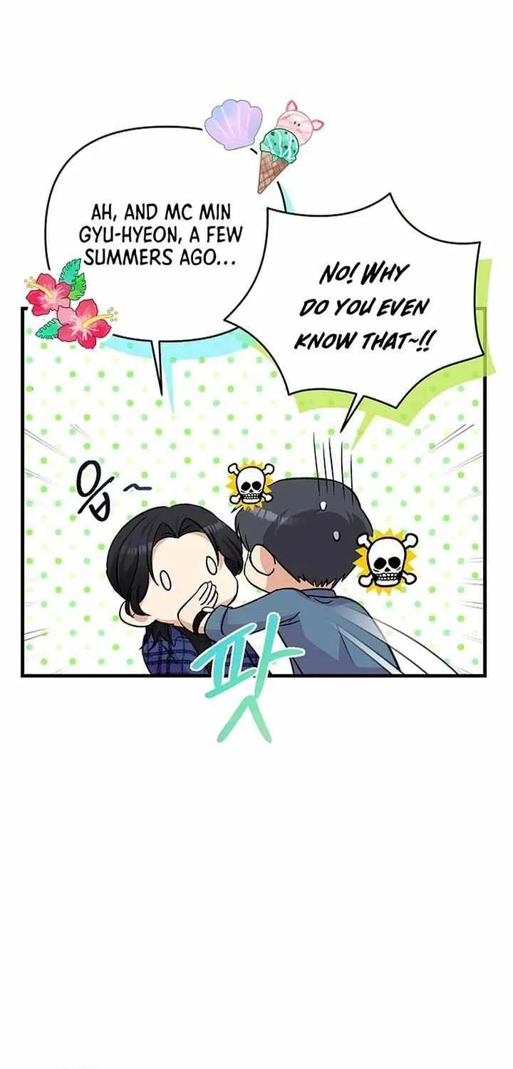 Broadcast Genius Youngest Writer Mangakakalot X Chapter 7 Page 32