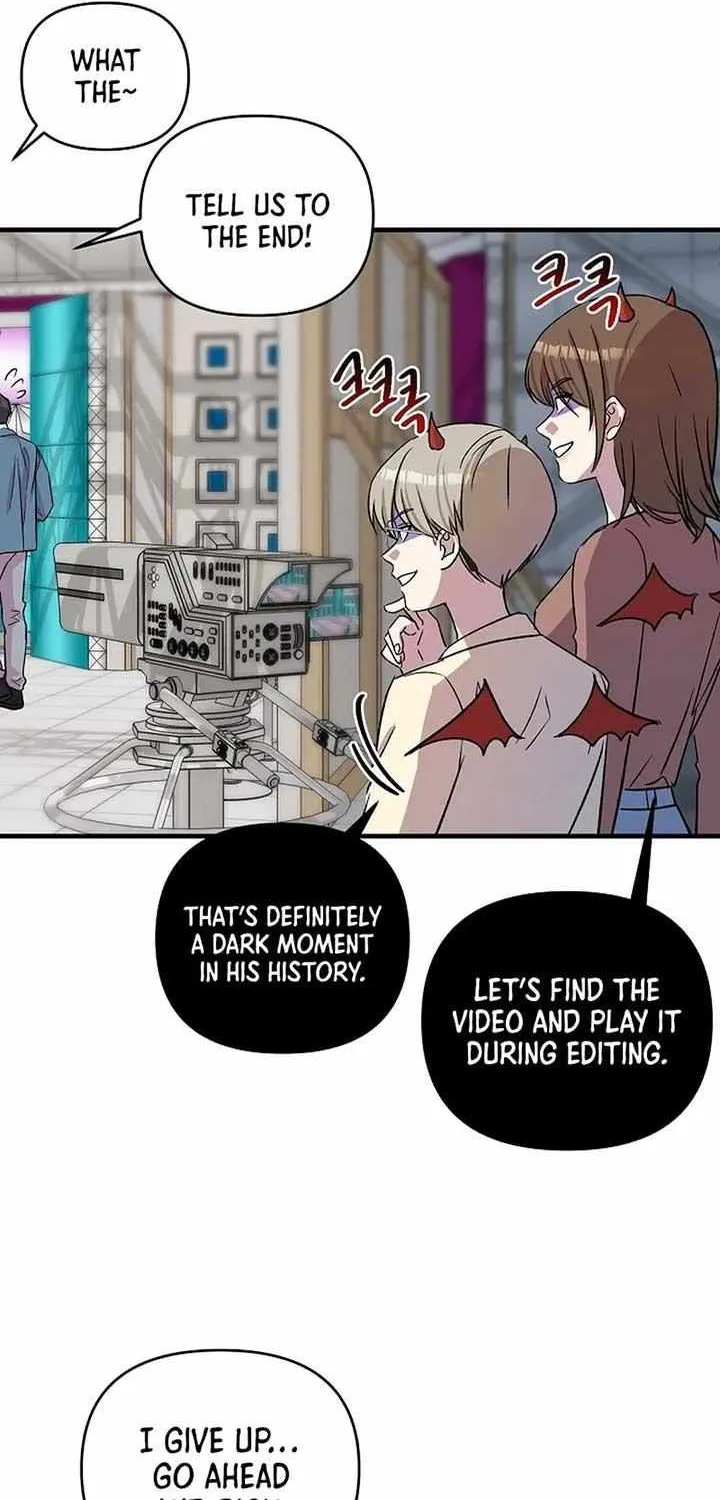 Broadcast Genius Youngest Writer Mangakakalot X Chapter 7 Page 33