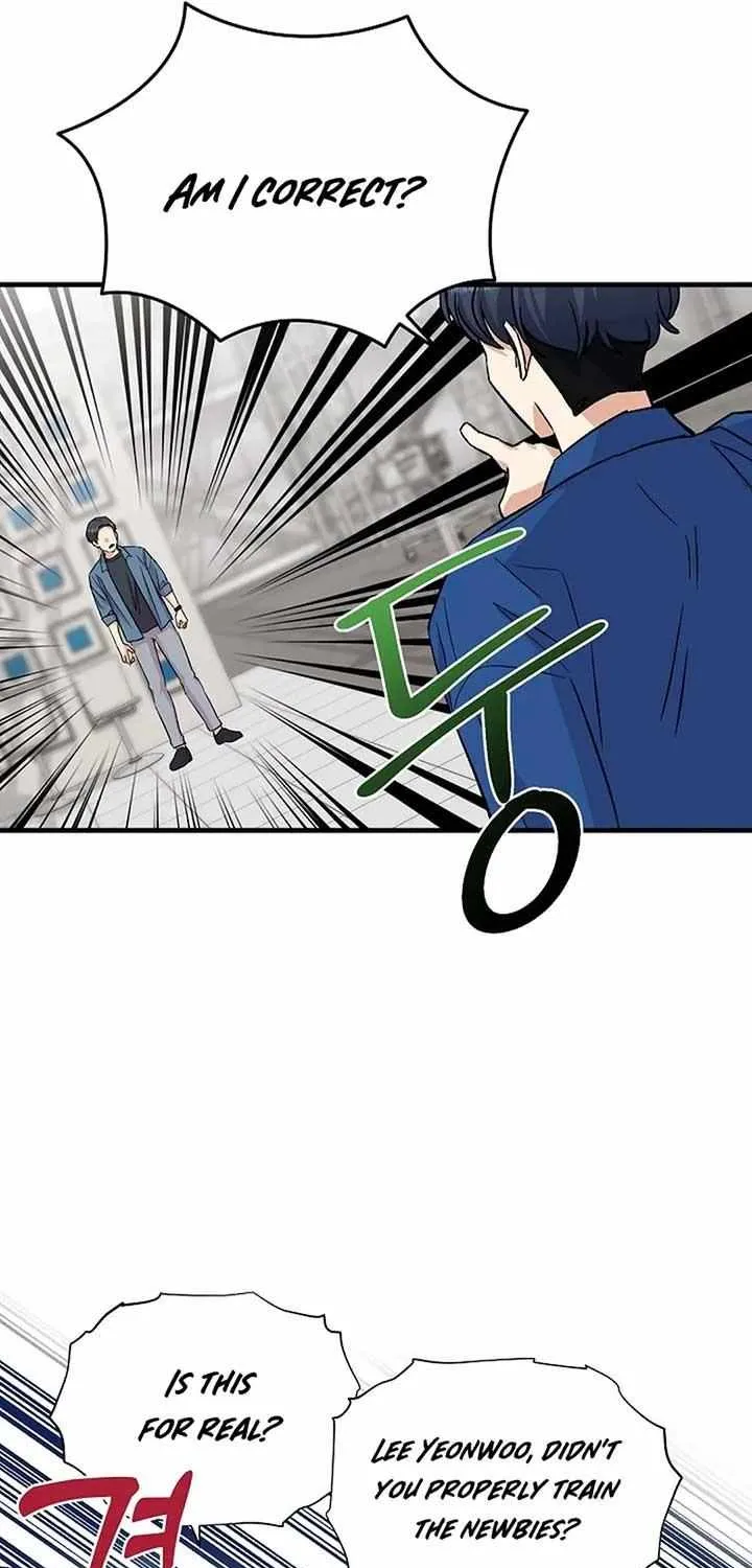 Broadcast Genius Youngest Writer Mangakakalot X Chapter 7 Page 47