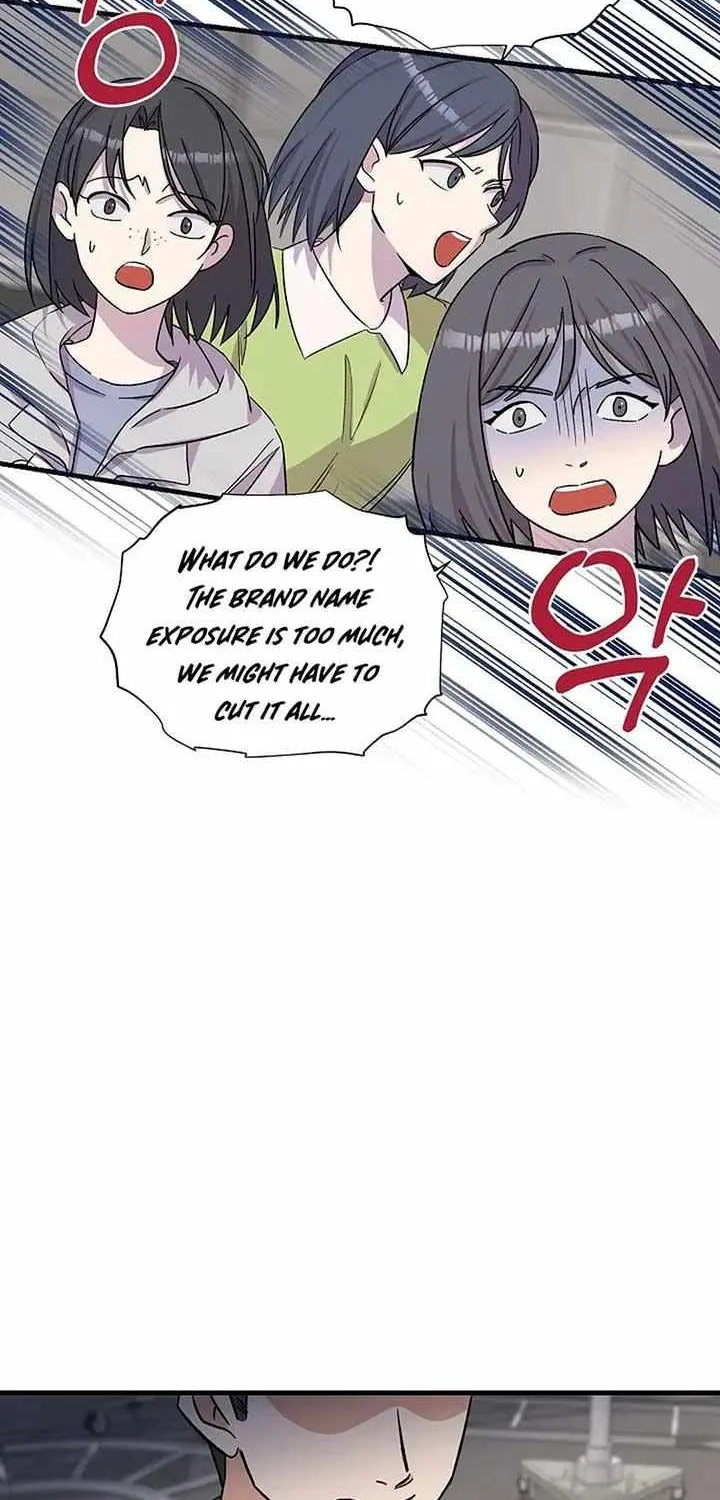 Broadcast Genius Youngest Writer Mangakakalot X Chapter 7 Page 48