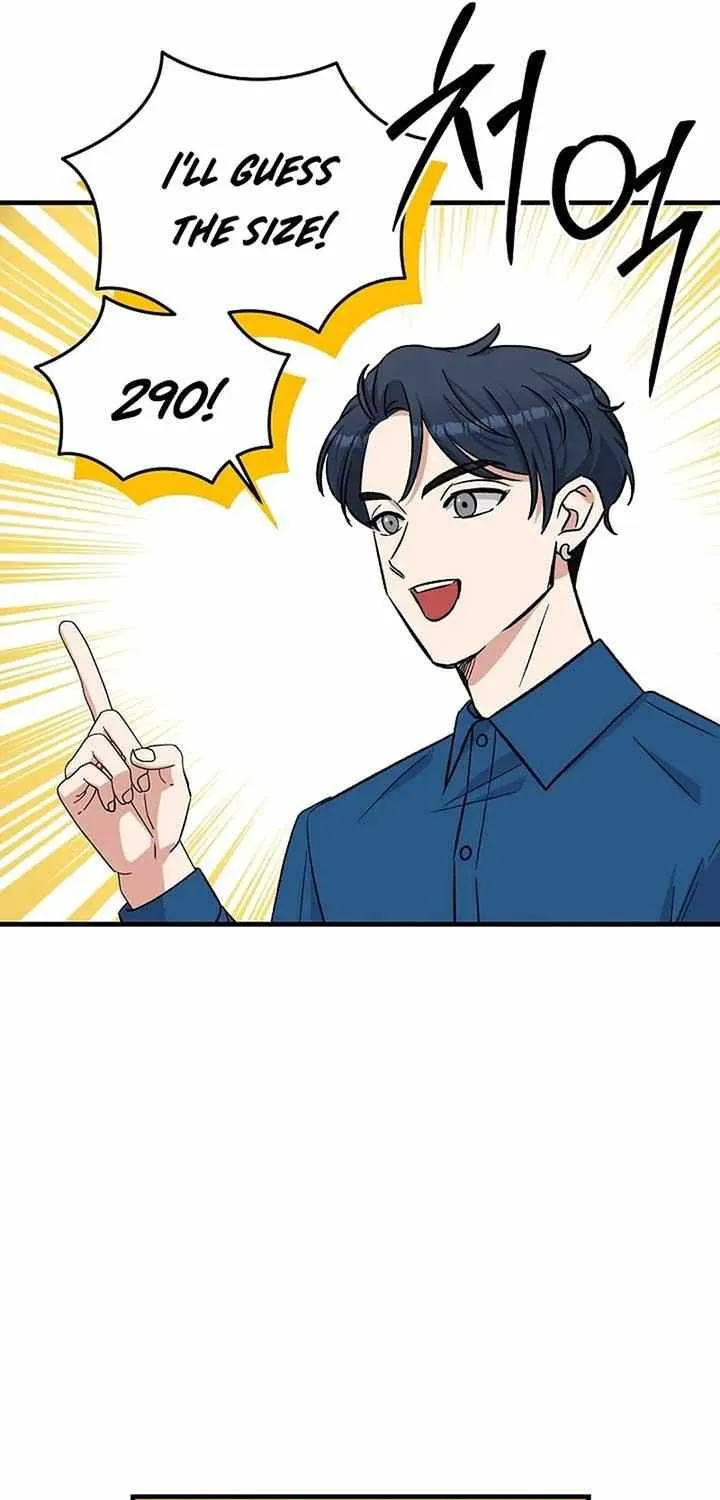 Broadcast Genius Youngest Writer Mangakakalot X Chapter 7 Page 57