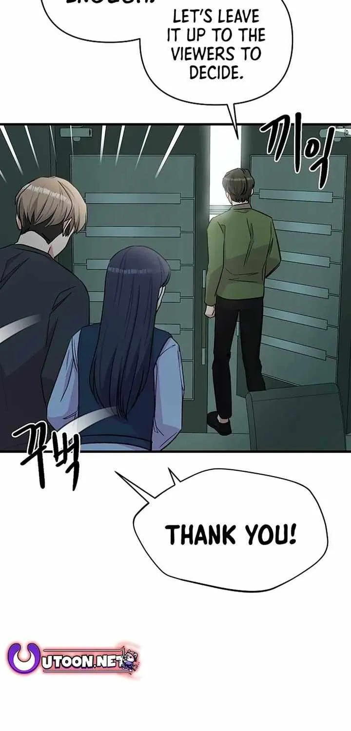 Broadcast Genius Youngest Writer Mangakakalot X Chapter 7 Page 88