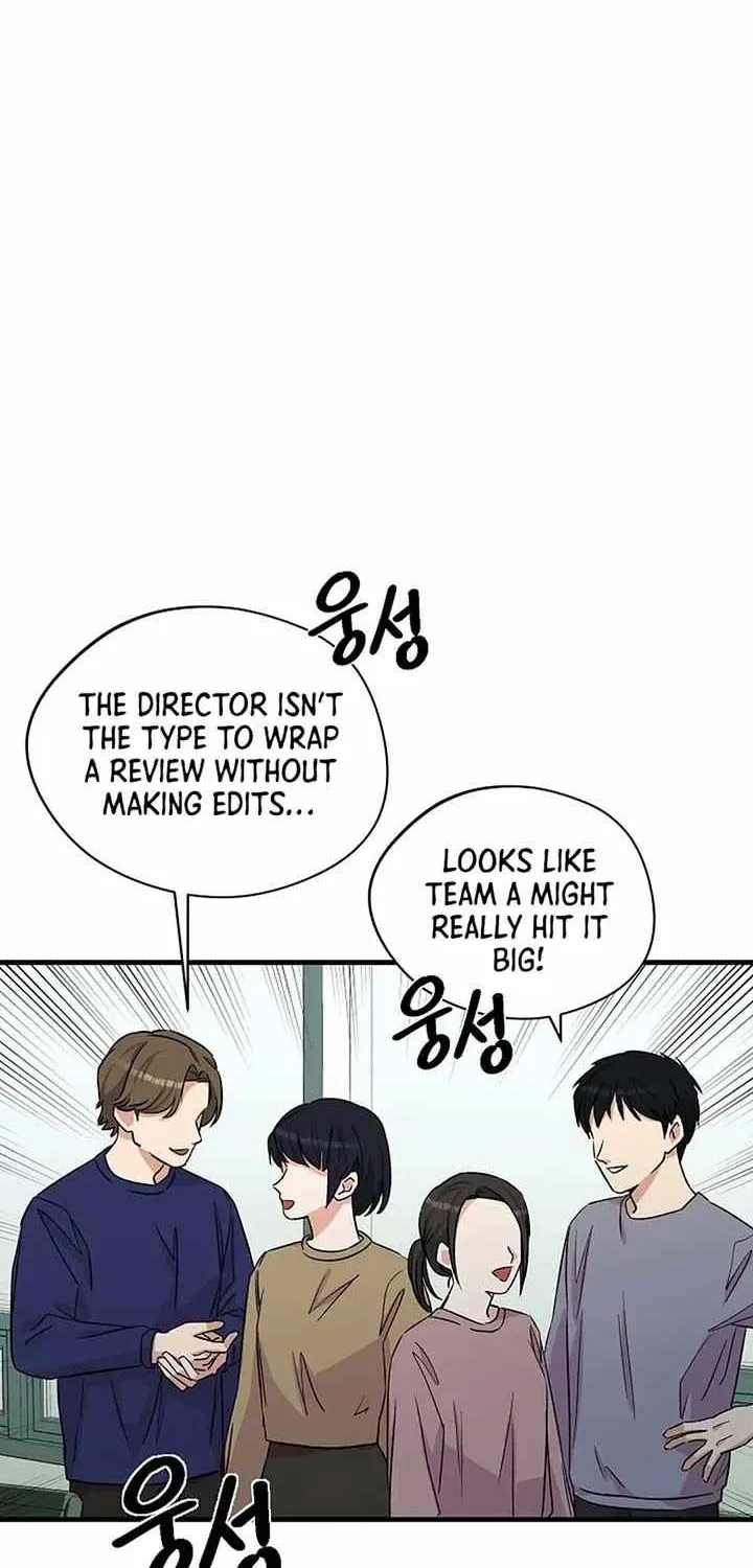 Broadcast Genius Youngest Writer Mangakakalot X Chapter 7 Page 89