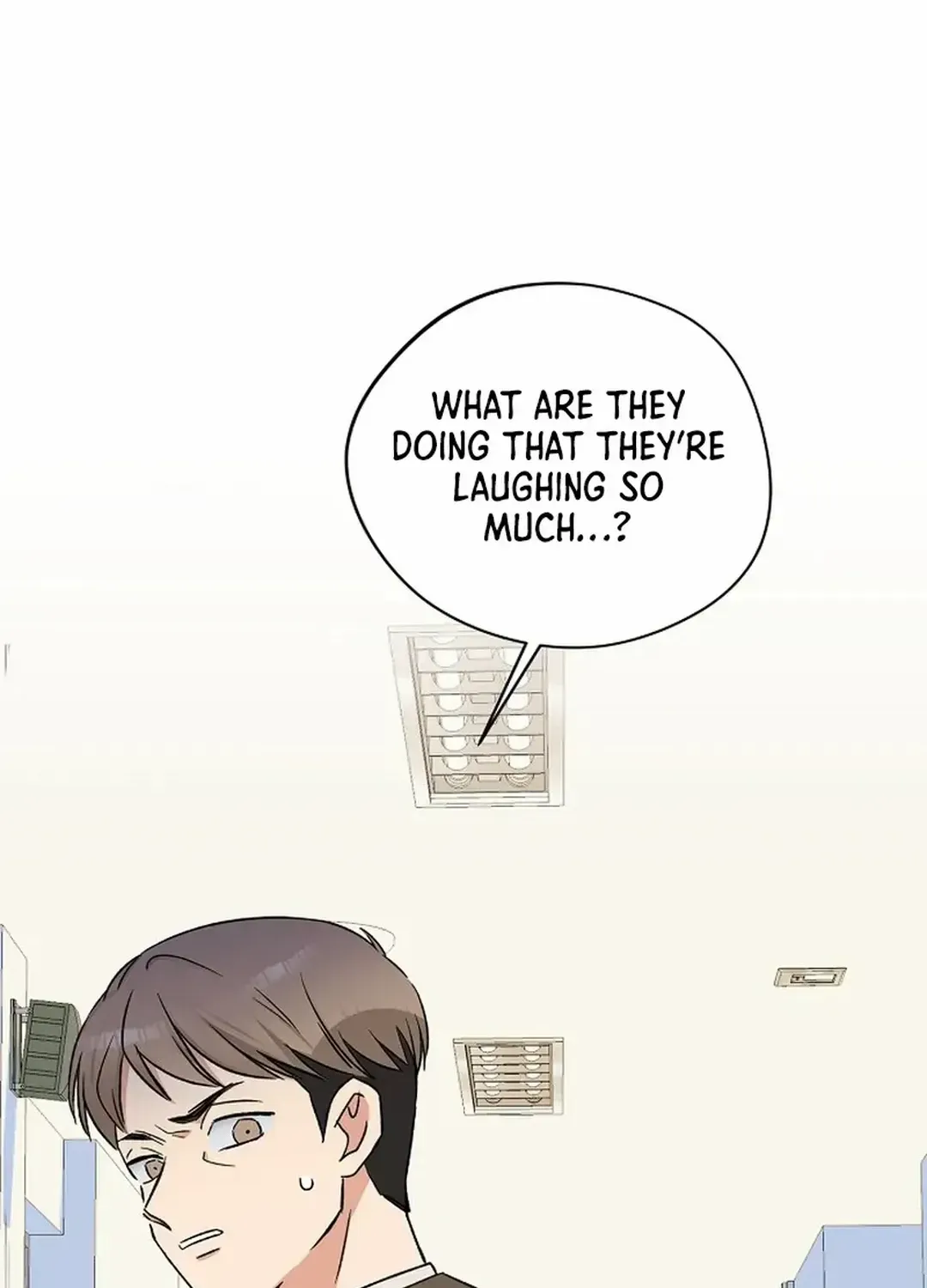 Broadcast Genius Youngest Writer Mangakakalot X Chapter 8 Page 18
