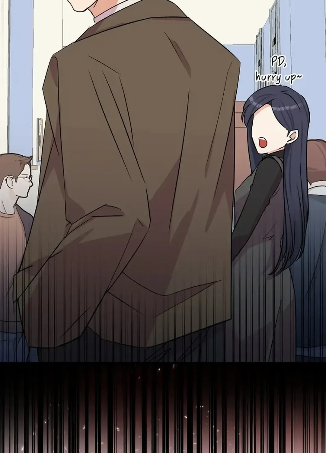 Broadcast Genius Youngest Writer Mangakakalot X Chapter 8 Page 19